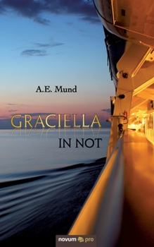 Paperback Graciella in Not [German] Book