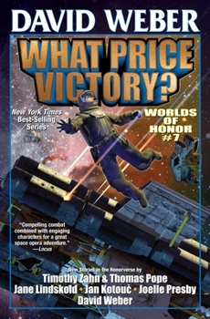Hardcover What Price Victory? Book