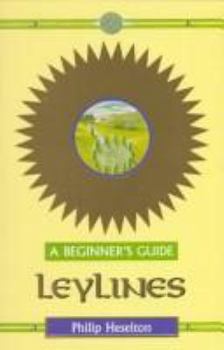 Hardcover Beginners Guide to Leylines Book