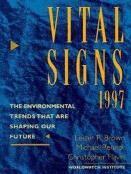 Paperback Vital Signs 1997 Book