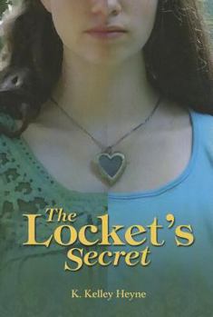Paperback The Locket's Secret Book
