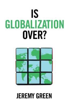 Hardcover Is Globalization Over? Book