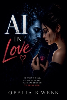 Paperback AI In Love Book