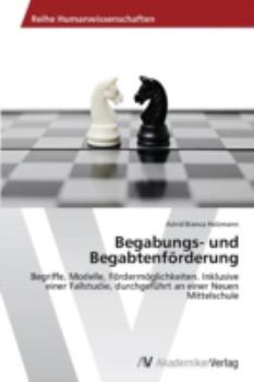 Paperback Begabungs- Und Begabtenforderung [German] Book