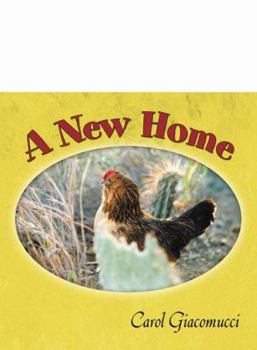 Paperback A New Home Book