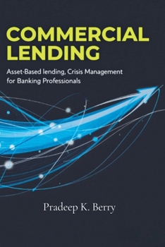 Paperback Commercial Lending Book