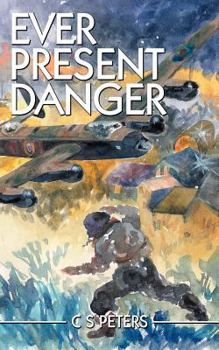 Paperback Ever Present Danger Book