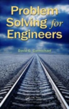 Paperback Problem Solving for Engineers Book