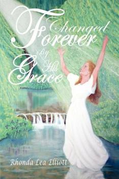 Paperback Changed Forever by His Grace Book
