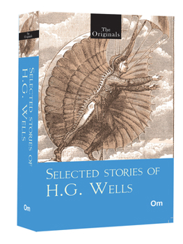 Paperback The Originals The Flying Man and other Stories Book
