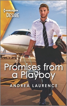 Promises from a Playboy: A secret billionaire with amnesia romance - Book #4 of the Switched