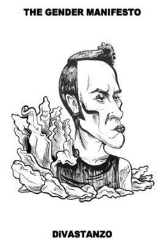 Paperback The Gender Manifesto Book