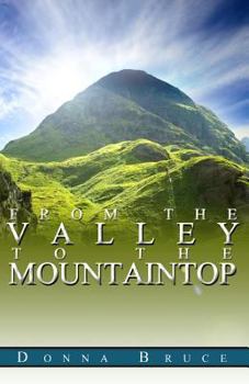 Paperback From The Valley To The Mountaintop Book