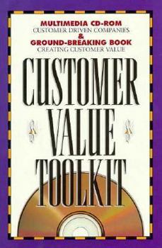 Paperback Pppk-Customer Value Toolkit Book