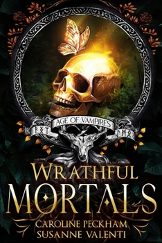 Paperback Wrathful Mortals Book