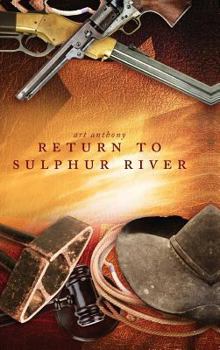 Hardcover Return to Sulphur River (hardcover) Book