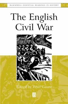 Paperback English Civil War Book