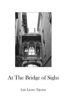 Paperback At the Bridge of Sighs Book