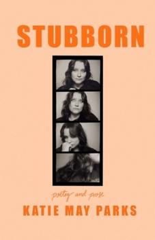 Paperback Stubborn Book
