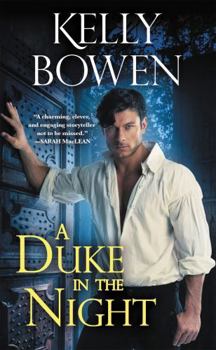 Mass Market Paperback A Duke in the Night Book