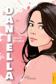 Paperback Daniella [French] Book