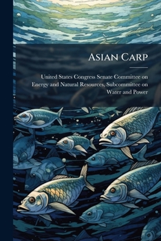 Asian Carp