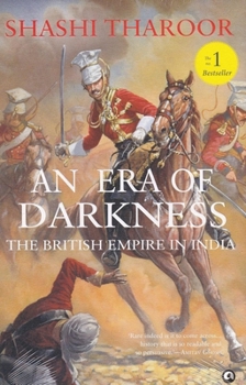 Hardcover An Era of Darkness Book
