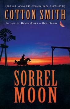 Hardcover Sorrel Moon Book