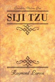 Paperback Siji Tzu Book