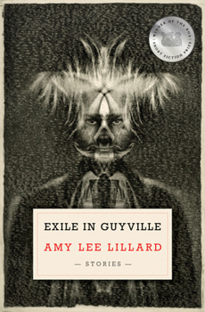 Paperback Exile in Guyville Book