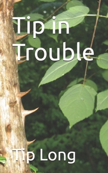 Paperback Tip in Trouble Book