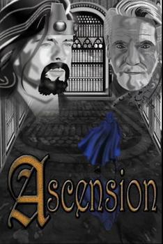 Paperback Ascension Book