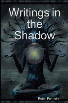 Paperback Writings in the Shadow Book