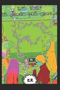 Lil Truf, der Dichter des Ghettos