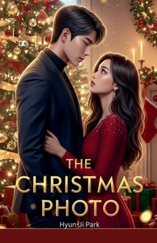 Paperback The Christmas Photo Book