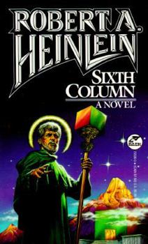 Mass Market Paperback Sixth Column Book