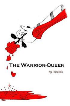 Paperback The Warrior-Queen Book