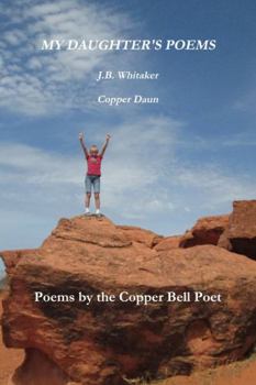 Paperback My Daughter's Poems Book