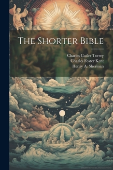 Paperback The Shorter Bible Book