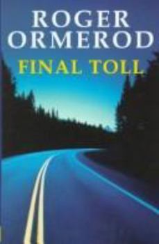 Hardcover Final Toll Book