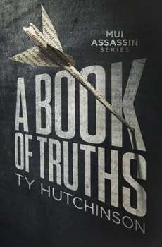 Paperback A Book of Truths Book