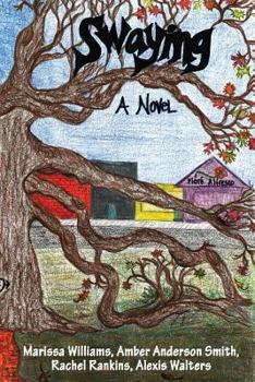 Paperback Swaying Book