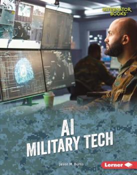 AI Military Tech
