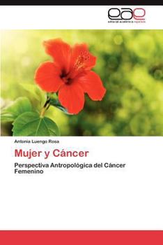 Paperback Mujer y Cancer [Spanish] Book