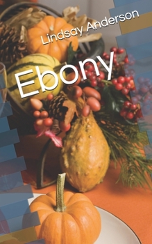 Paperback Ebony Book