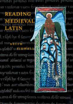 Paperback Reading Medieval Latin Book
