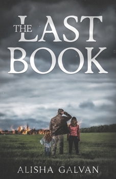Paperback The Last Book