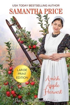 Amish Apple Harvest - Book #11 of the Amish Bonnet Sisters