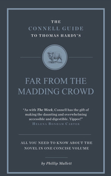 Paperback Thomas Hardy's Far from the Madding Crowd Book