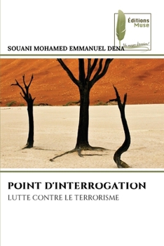 Paperback Point d'Interrogation [French] Book